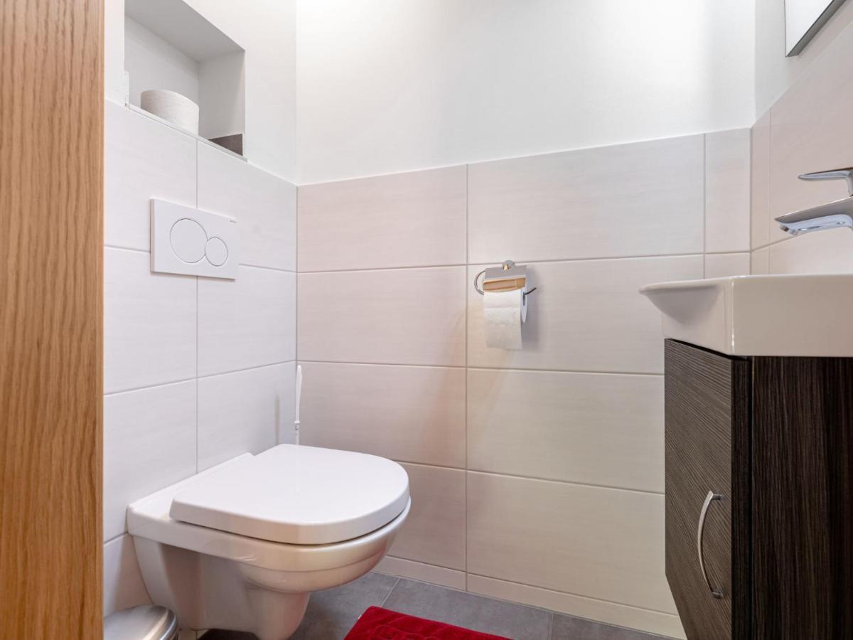 Apartment Mooslehen-2 By Interhome Schattberg Екстериор снимка