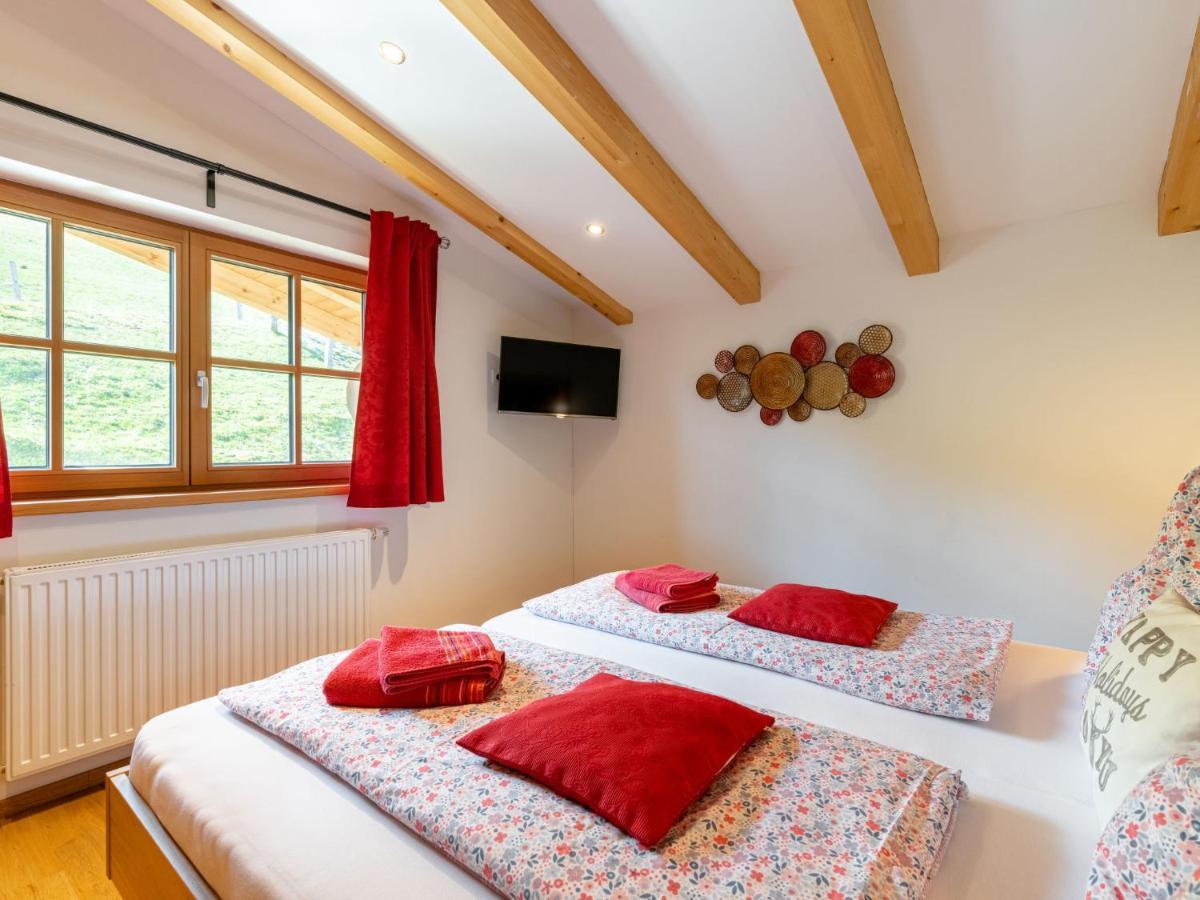 Apartment Mooslehen-2 By Interhome Schattberg Екстериор снимка