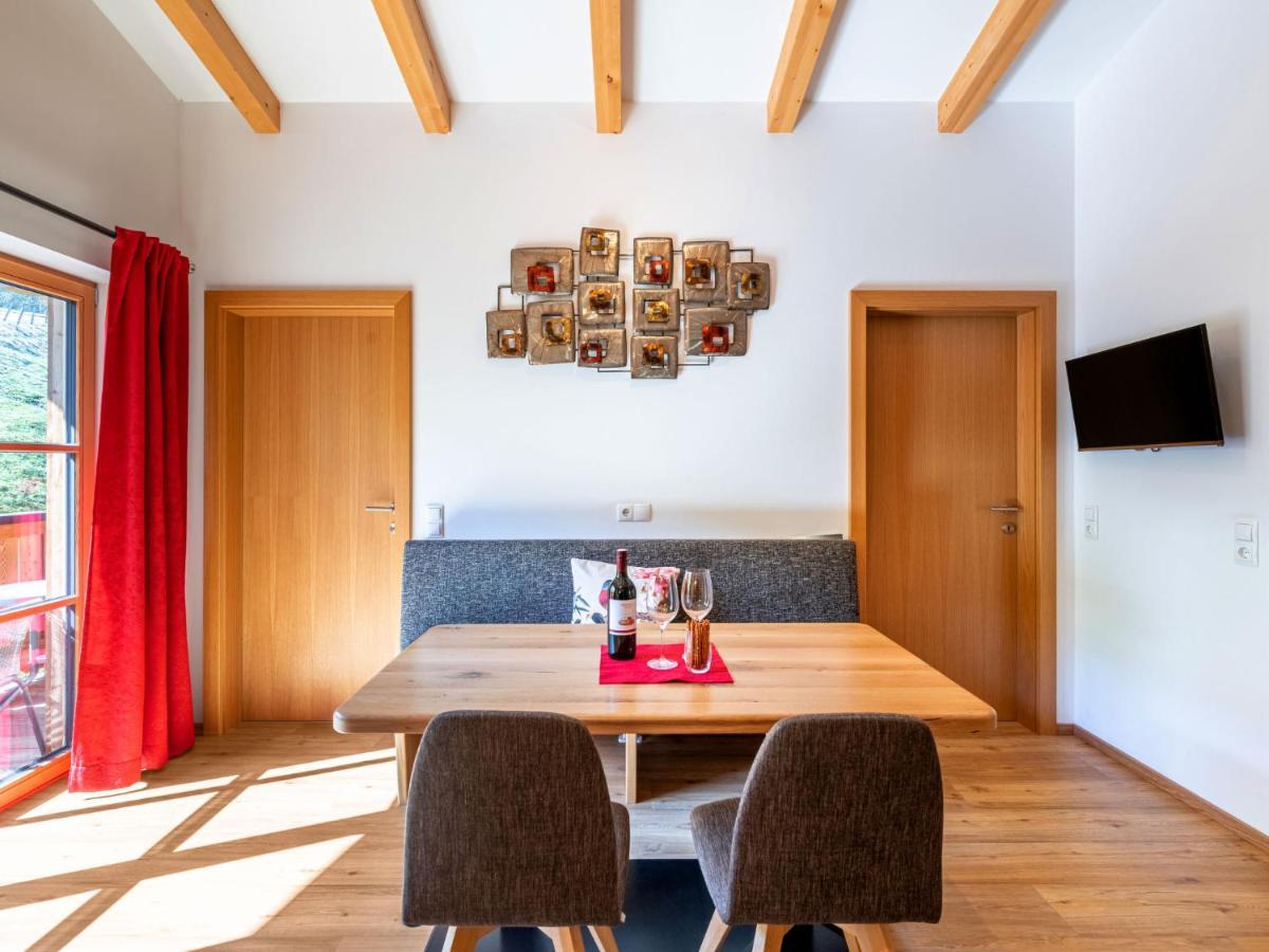 Apartment Mooslehen-2 By Interhome Schattberg Екстериор снимка