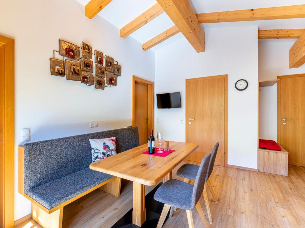 Apartment Mooslehen-2 By Interhome Schattberg Екстериор снимка