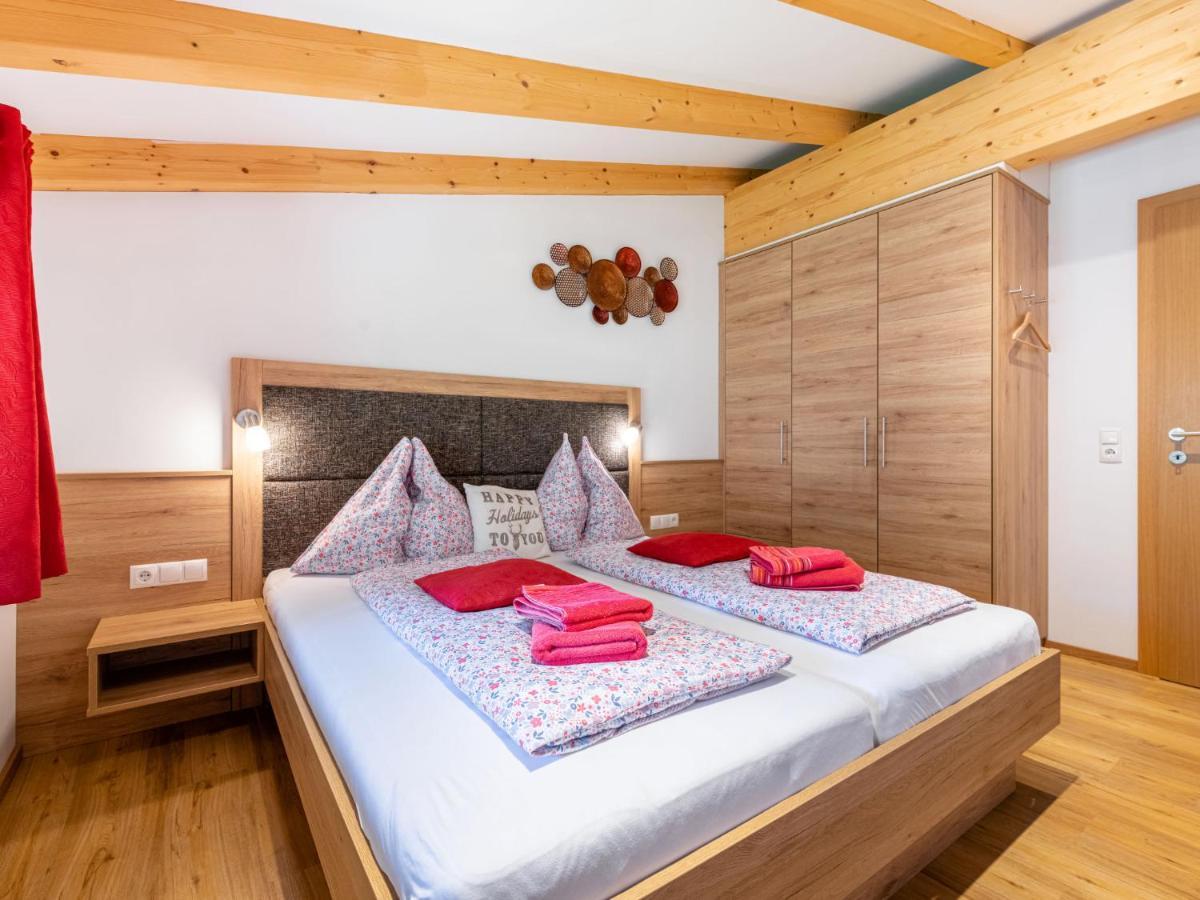 Apartment Mooslehen-2 By Interhome Schattberg Екстериор снимка