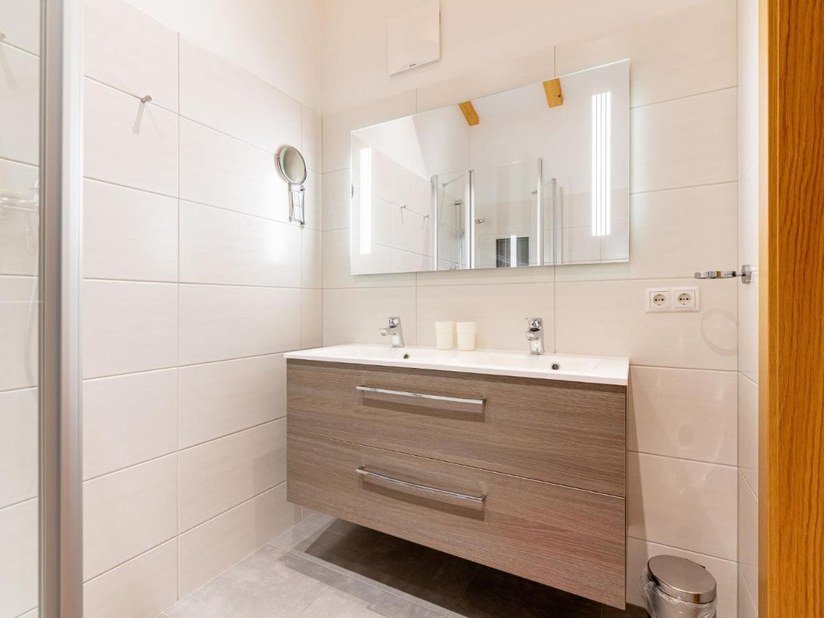 Apartment Mooslehen-2 By Interhome Schattberg Екстериор снимка