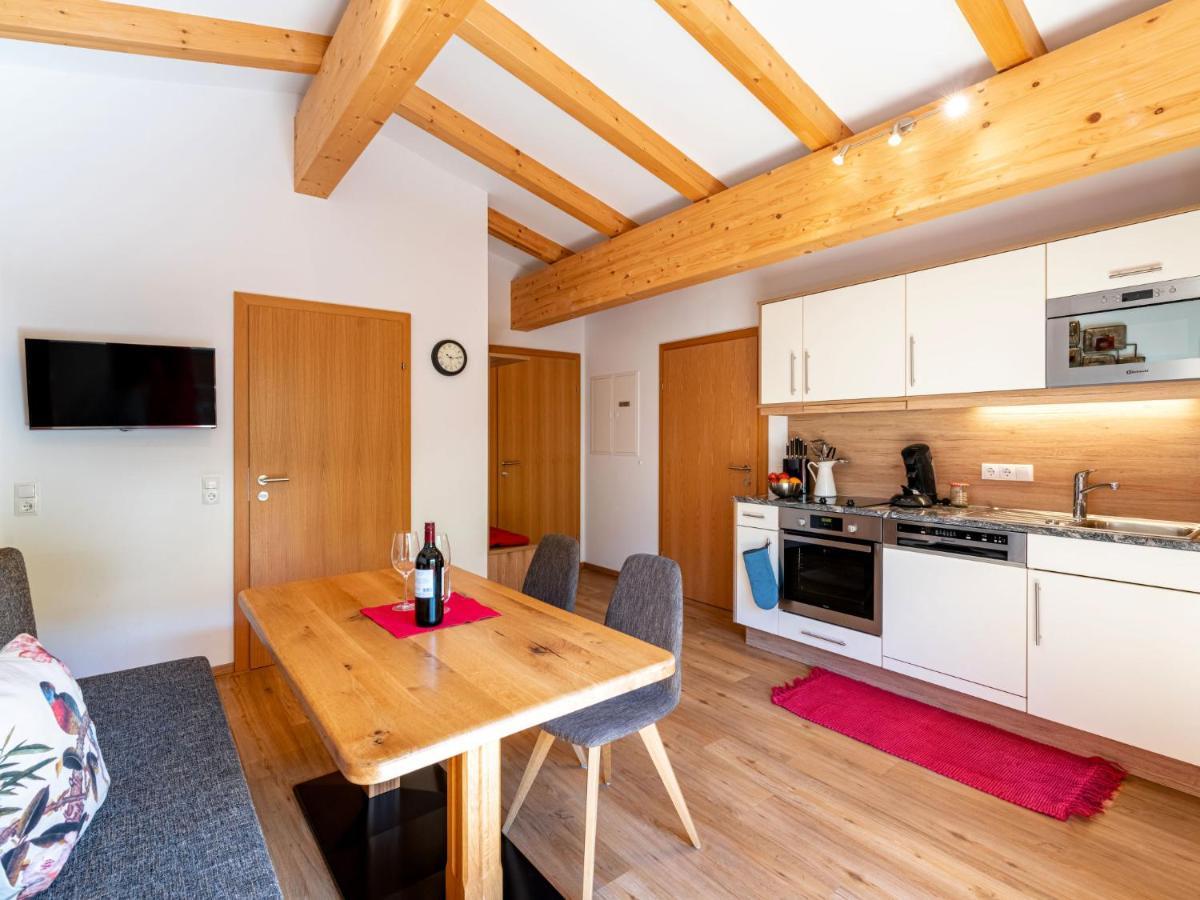 Apartment Mooslehen-2 By Interhome Schattberg Екстериор снимка